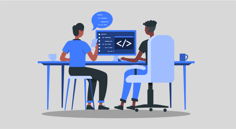 Low Code Application Developments Appup By 500apps - Professional Minimal Picture - High Resolution