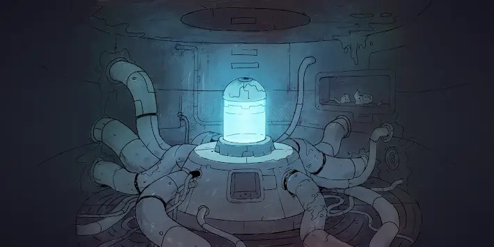 Through Abandoned Chapter 2 Walkthrough Snapbreak 