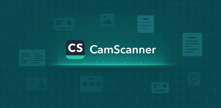 Download CamScanner- scanner, PDF maker