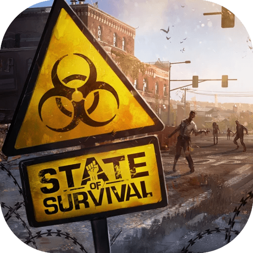Download State of Survival: Zombie War
