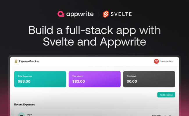 7 Best App Development Frameworks For IOS And Android - Blog - Appwrite