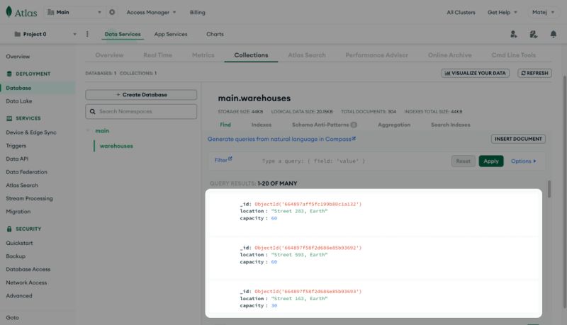Integrate Sql Nosql Vector Graph Or Any Database Into Your Appwrite Project Appwrite - Best Light Arts in 8K