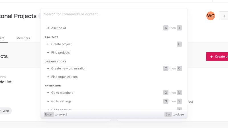 Command Center Docs - Geometric Design Collection - High Resolution Quality