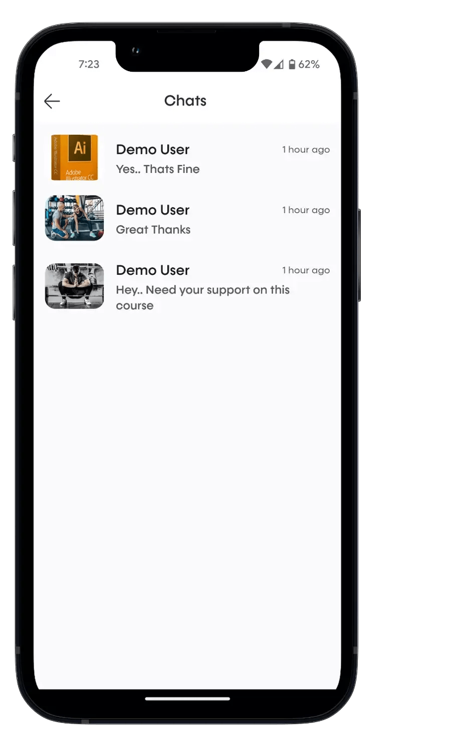Learn Advanced Lms Clone Script With Learnysa Appysa - Mobile Space Designs for Desktop
