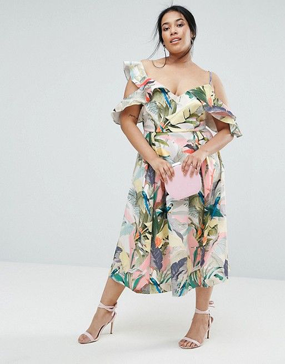 49 Stunning Bridal Shower Dresses To Make You Shine A Practical Wedding