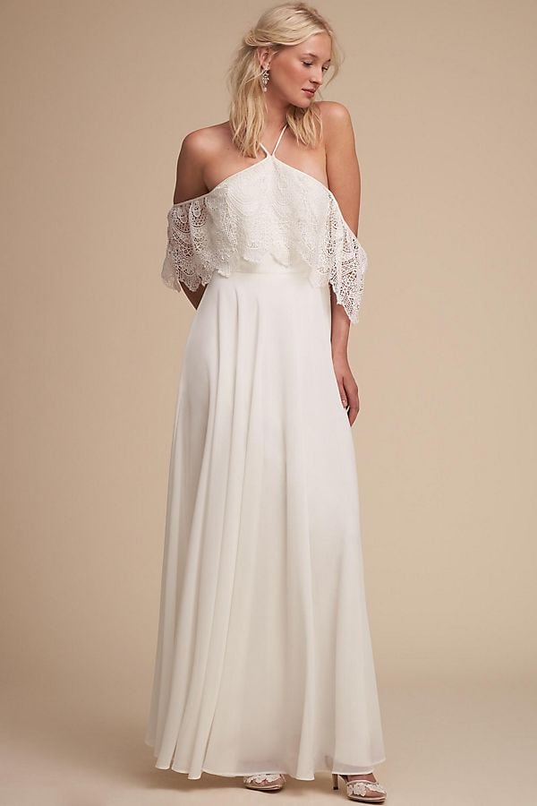 80 Stylish Beach Wedding Dresses A Practical Wedding