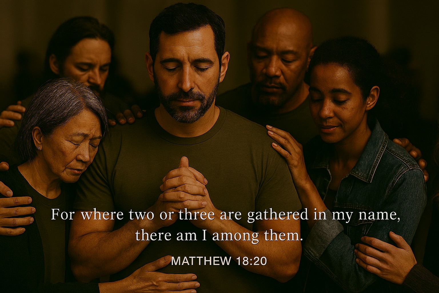 Devotion Reimagined: What the Church Can Learn from a Gang&nbsp;