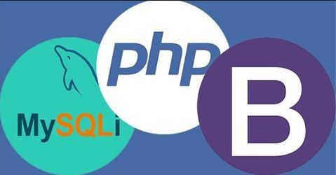 Curso De Php Mysqli E Bootstrap - Premium Landscape Pattern Gallery - Full HD