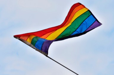 vocabulario gay