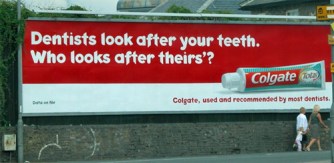toothpaste
