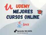 Mejores Cursos De Java En Udemy Actualizado Para El 2026