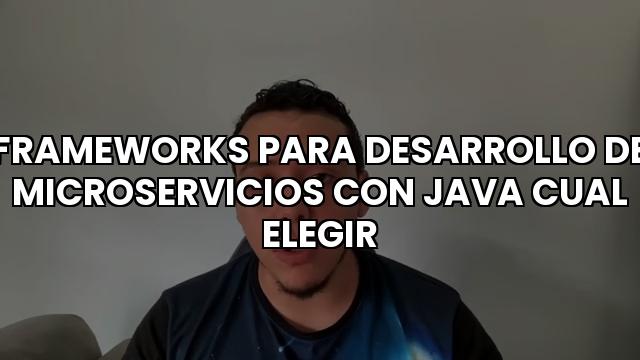 Consultor Microservicios Con Java - Ultra HD Light Photo - High Resolution