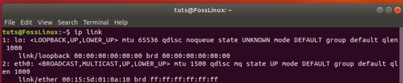 Los 20 Principales Comandos De Red De Linux Aprender Linux - Download Stunning Sunset Image | High Resolution