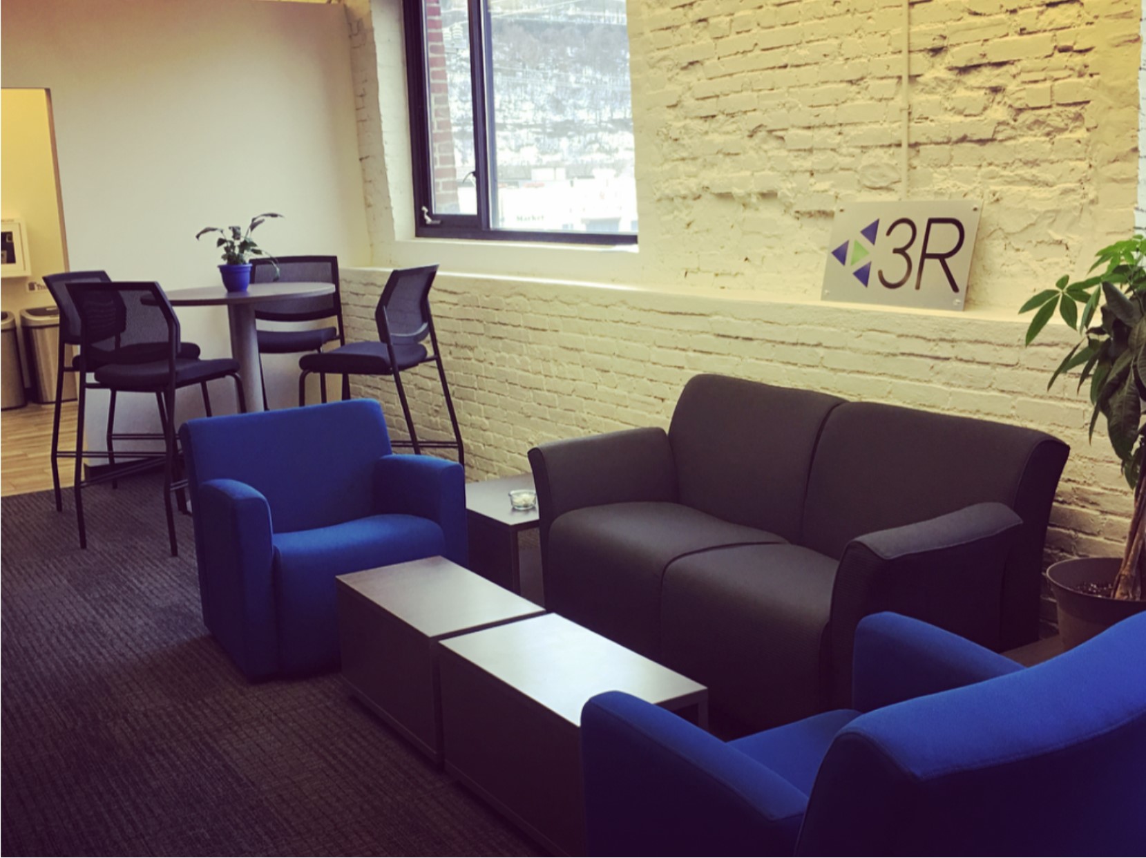 3R Building Sustainability - Après