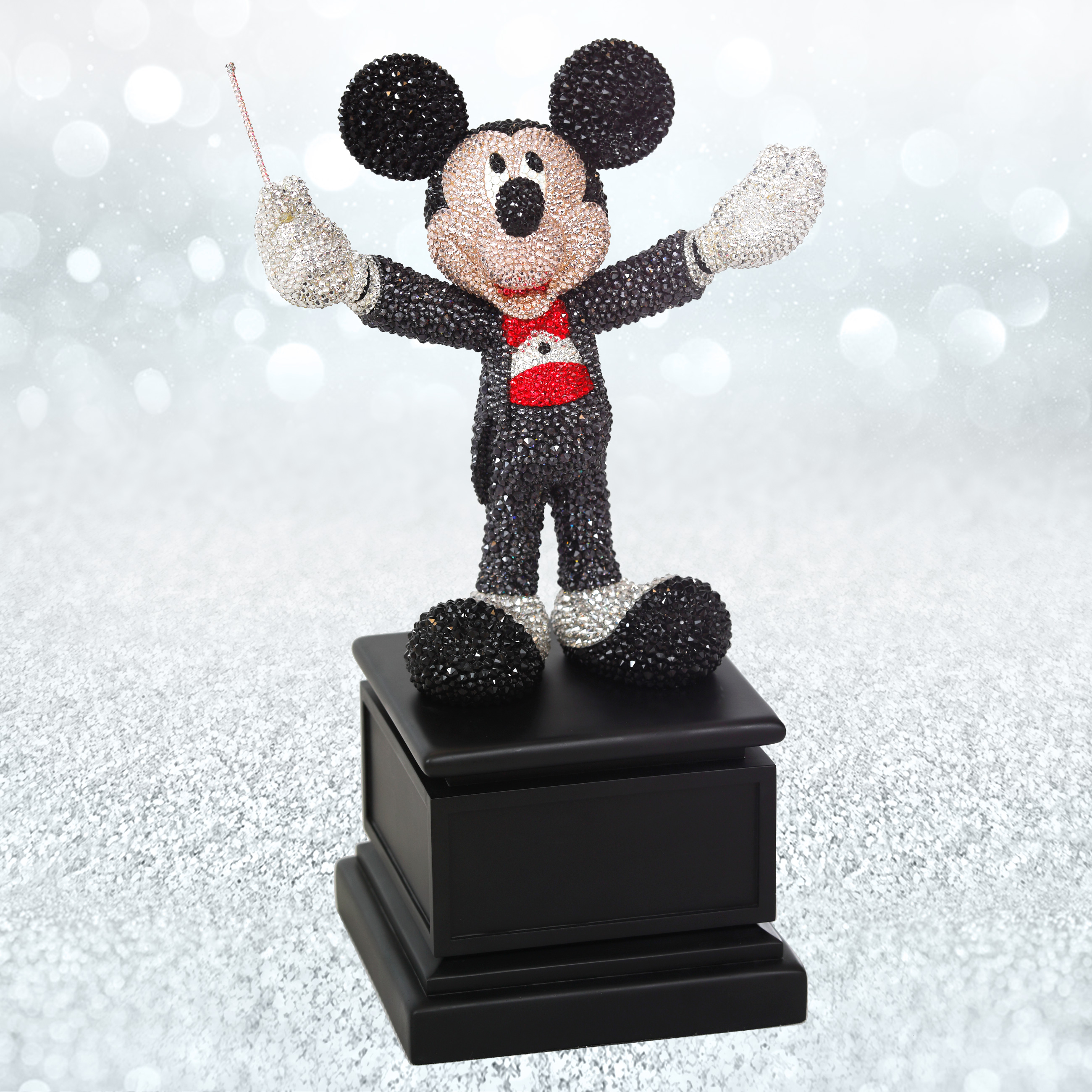 ミッキーマウス誕生日記念！ 非売品だった、二度と手に入れることが