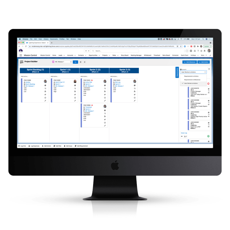 Project Builder Industry - Perfect Ultra HD Dark Textures | Free Download