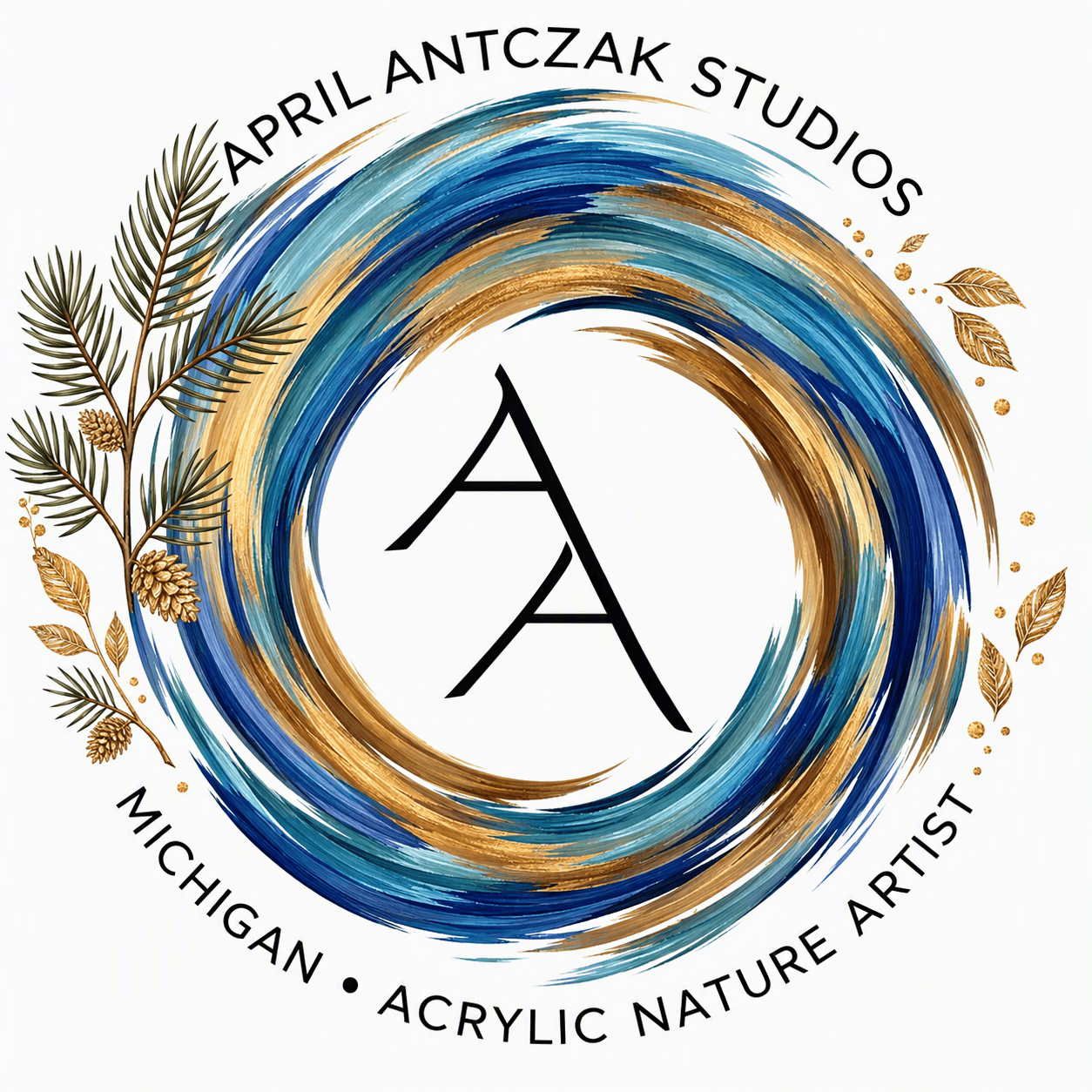 April Antczak Studios