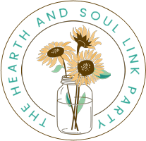 The Hearth And Soul Link Party