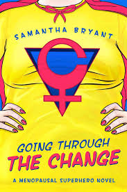 goingthroughthechange