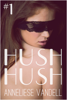 hush-hush