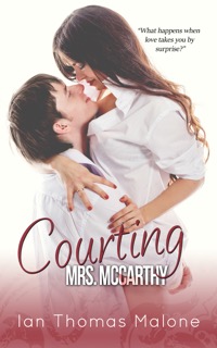 CourtingeBook
