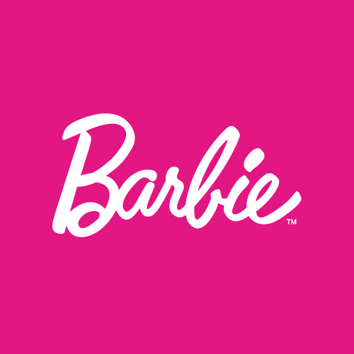 Barbie: pink