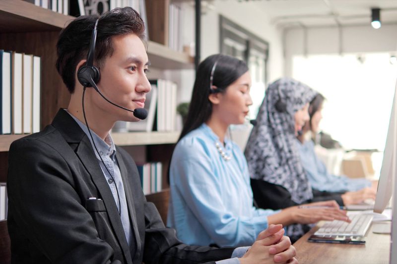 Call Routing - Download Amazing Vintage Background | Desktop