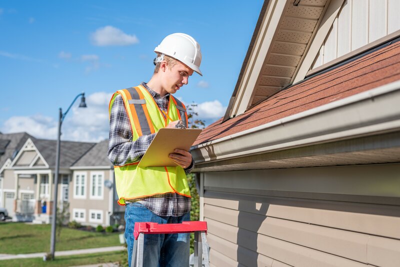 Go beyond the standard roof inspection with a haag certified roof inspection from 1st capital certified. Found The Perfect Home Make Sure Your Home Inspector Checks The Roof Before You Buy Home Inspections In Austin Tx