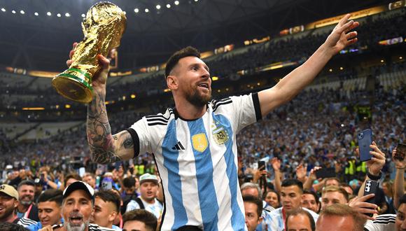adjetivos messi