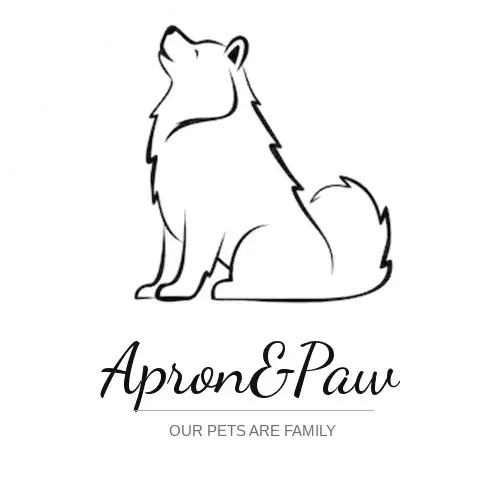 Apron&Paw