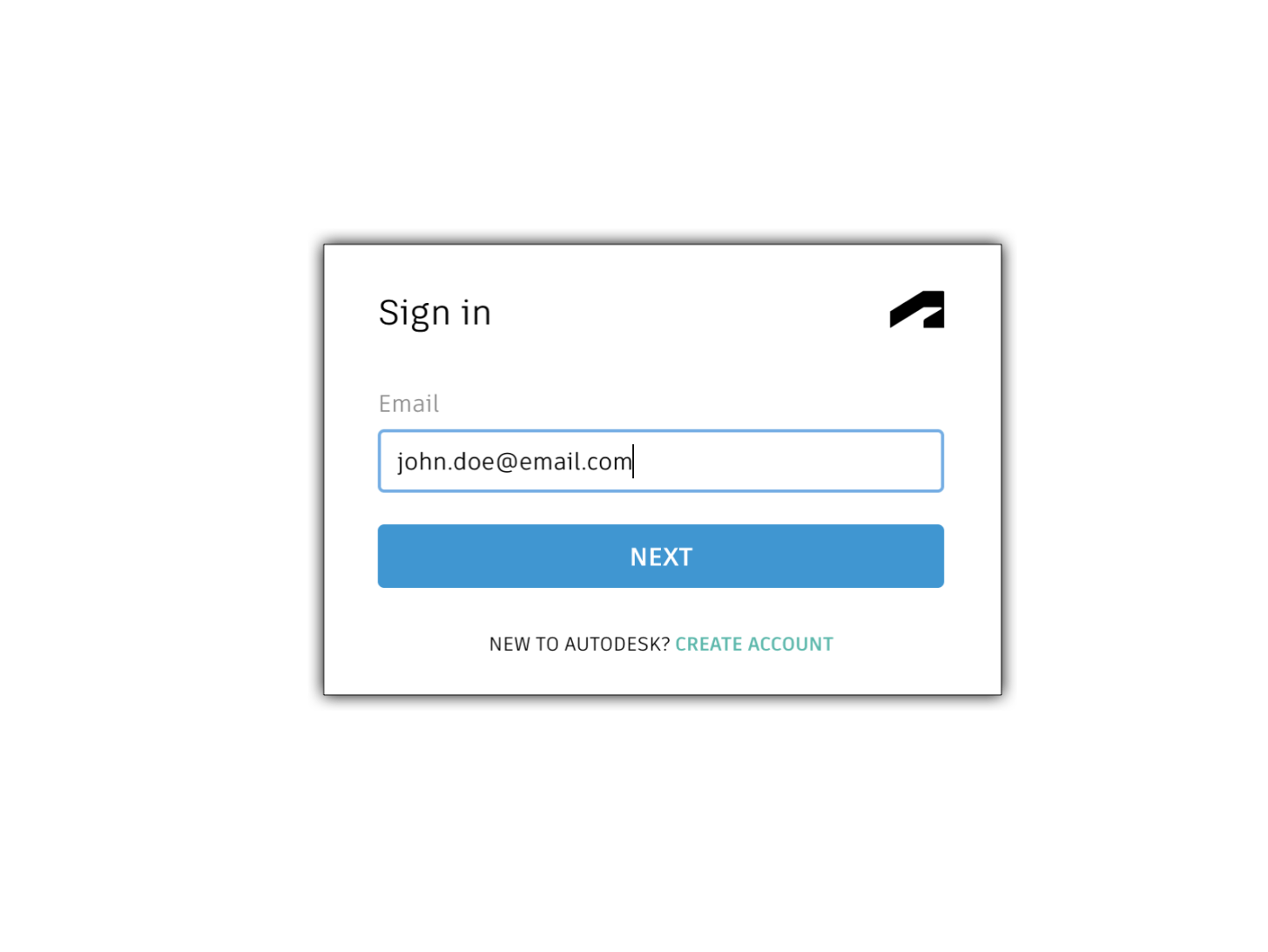 Various uses of autodesk log-in