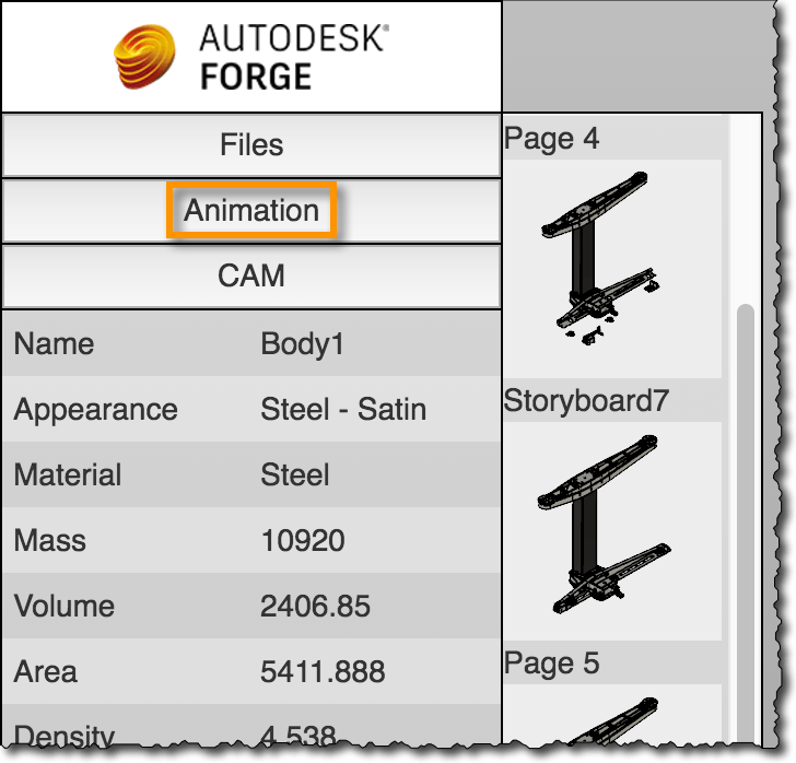 Record Animation Autodesk Community - Stunning Gradient Design - 4K