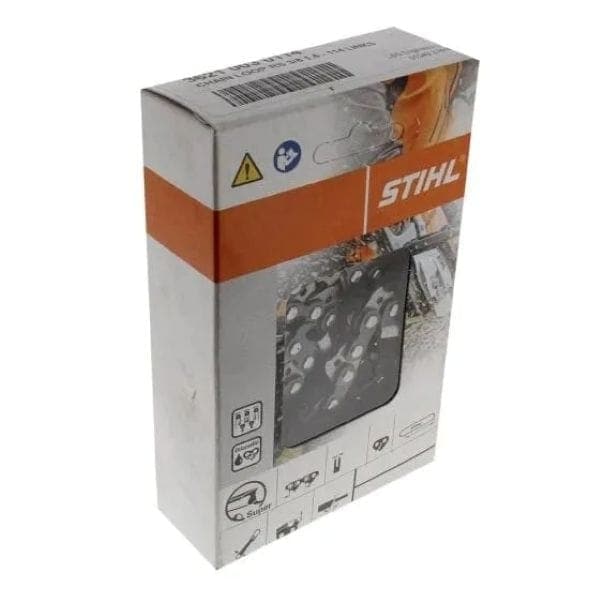 Stihl 18