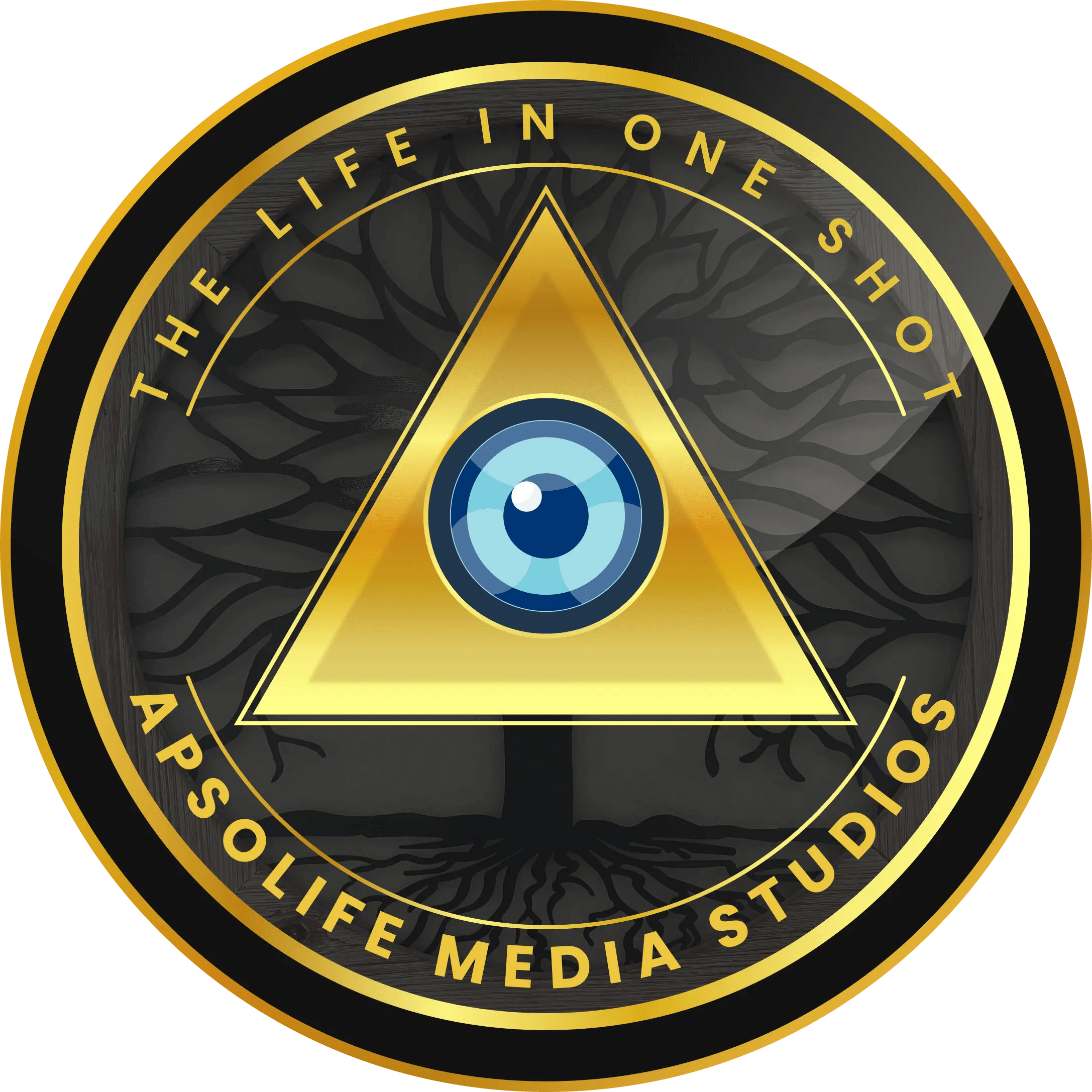 Apsolife Media Studios LLC
