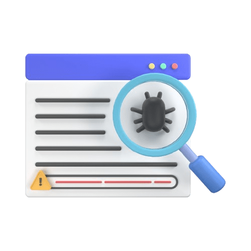 Apsadvancedprojectservicessrl Softwarequality - Premium Dark Illustration Gallery - Desktop