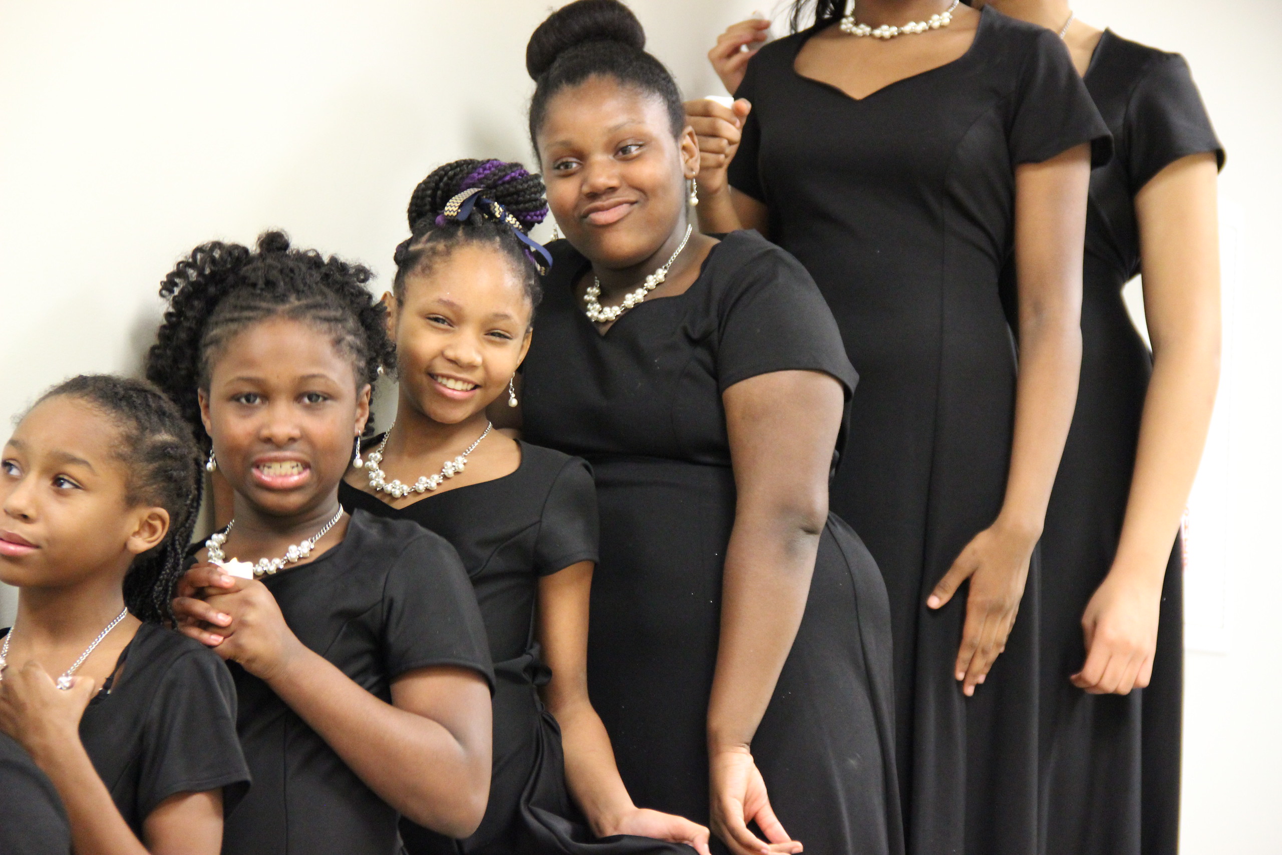 brownchoir