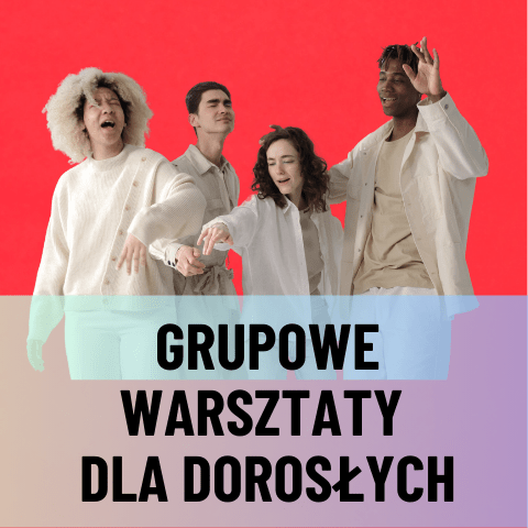 Warsztaty grupowe