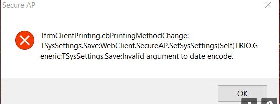 Solved Invalid Argument To Date Encode Experts Exchange - Dark Art Collection - High Resolution Quality