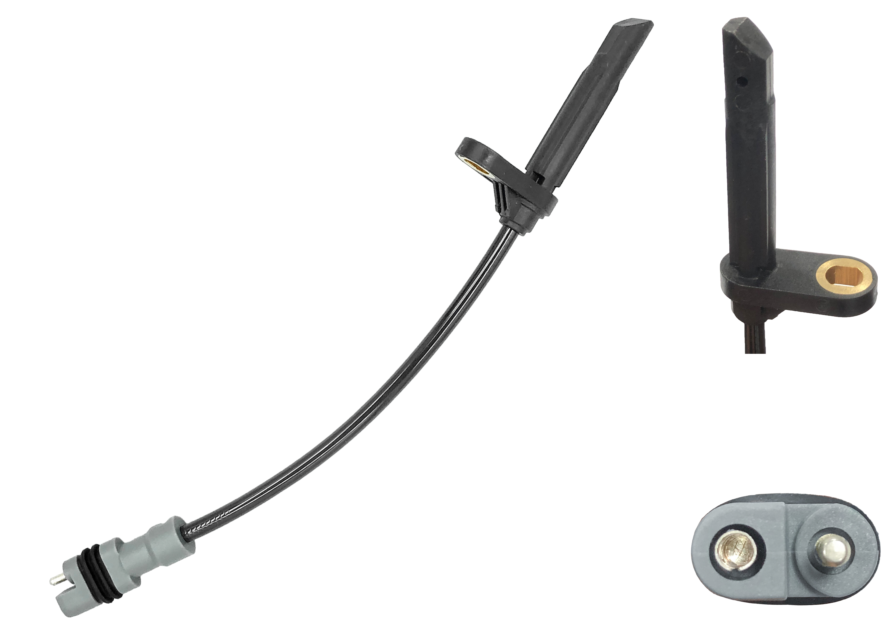 WL-A02090 ABS Wheel Speed Sensor