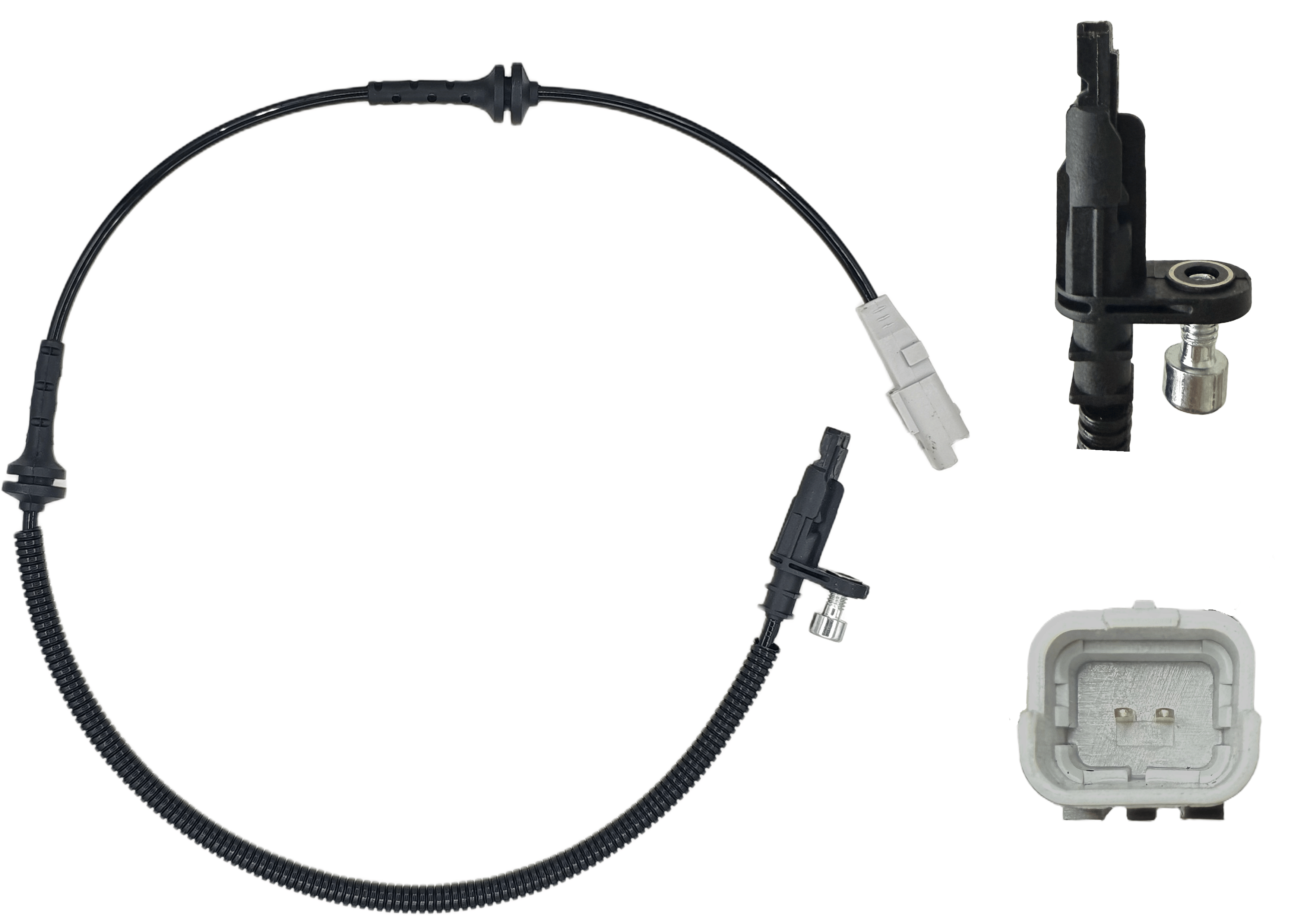 WL-A03111 ABS Wheel Speed Sensor