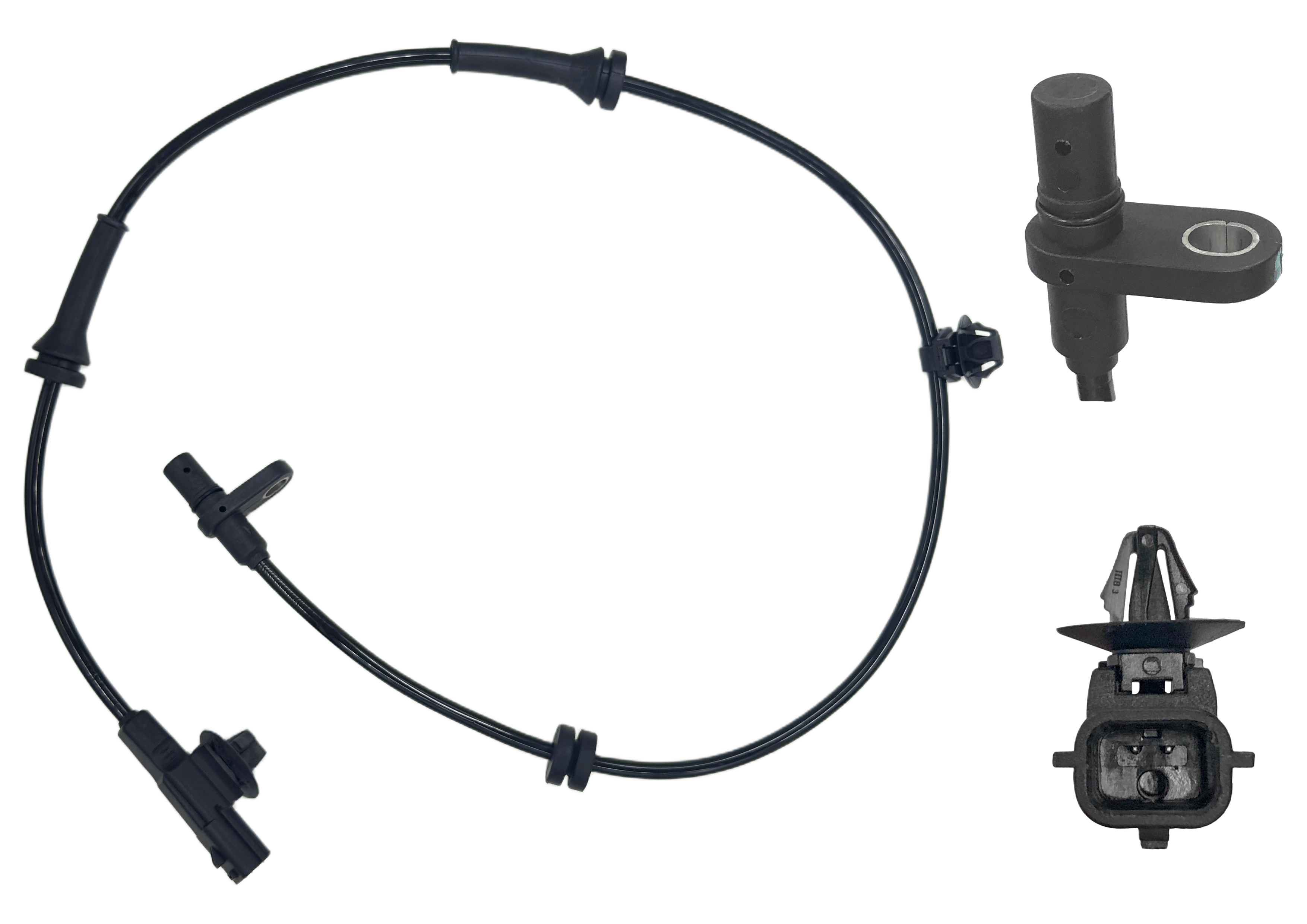 WL-A04220 ABS Wheel Speed Sensor
