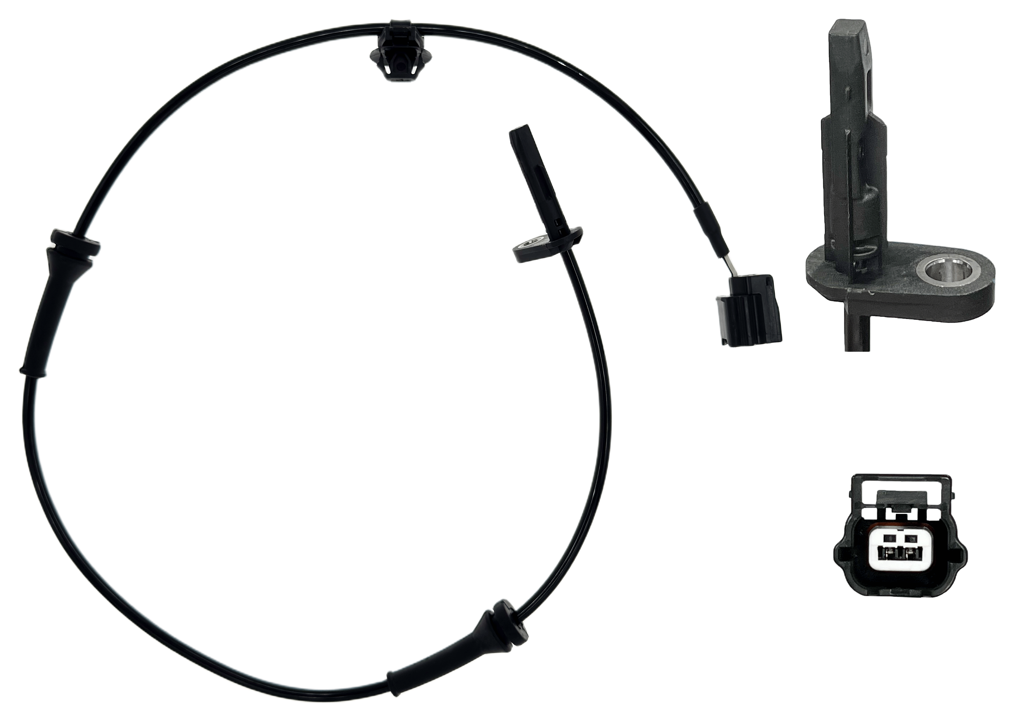 WL-A04238 ABS Wheel Speed Sensor