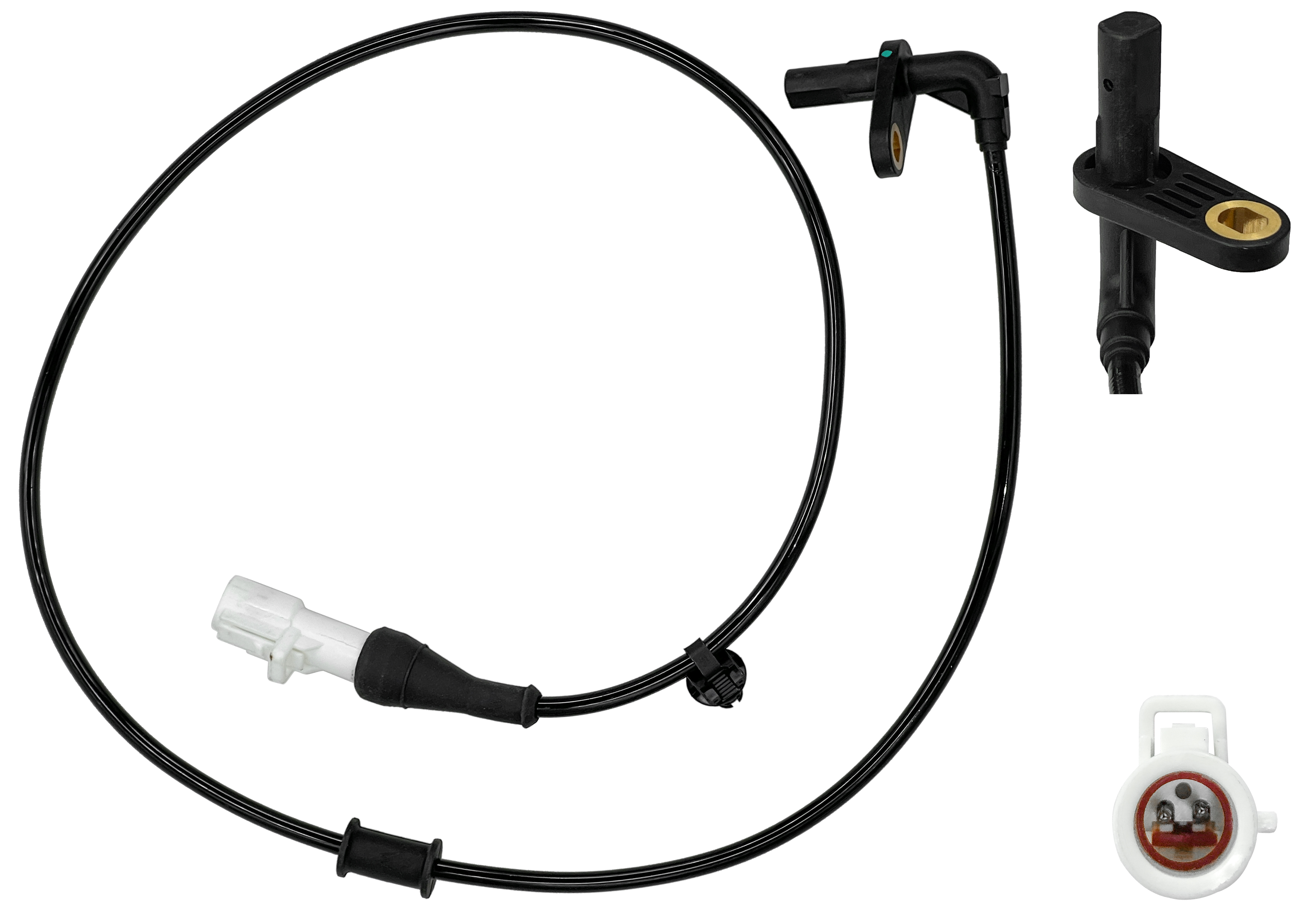 WL-A05294 ABS Wheel Speed Sensor