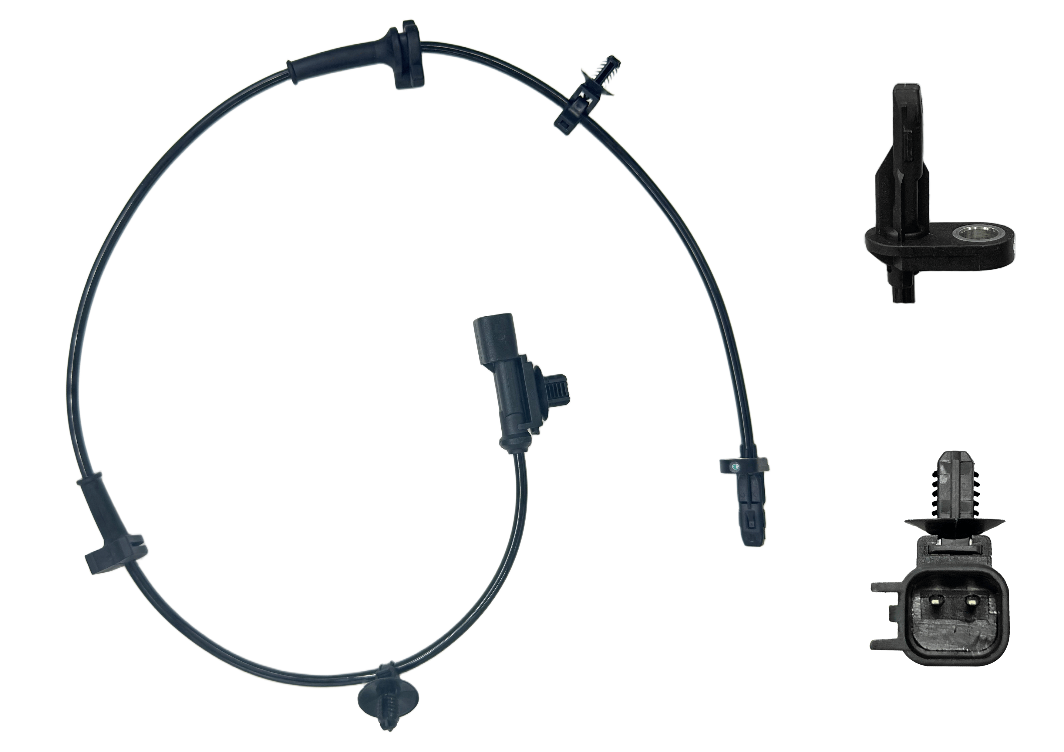 WL-A05344 ABS Wheel Speed Sensor