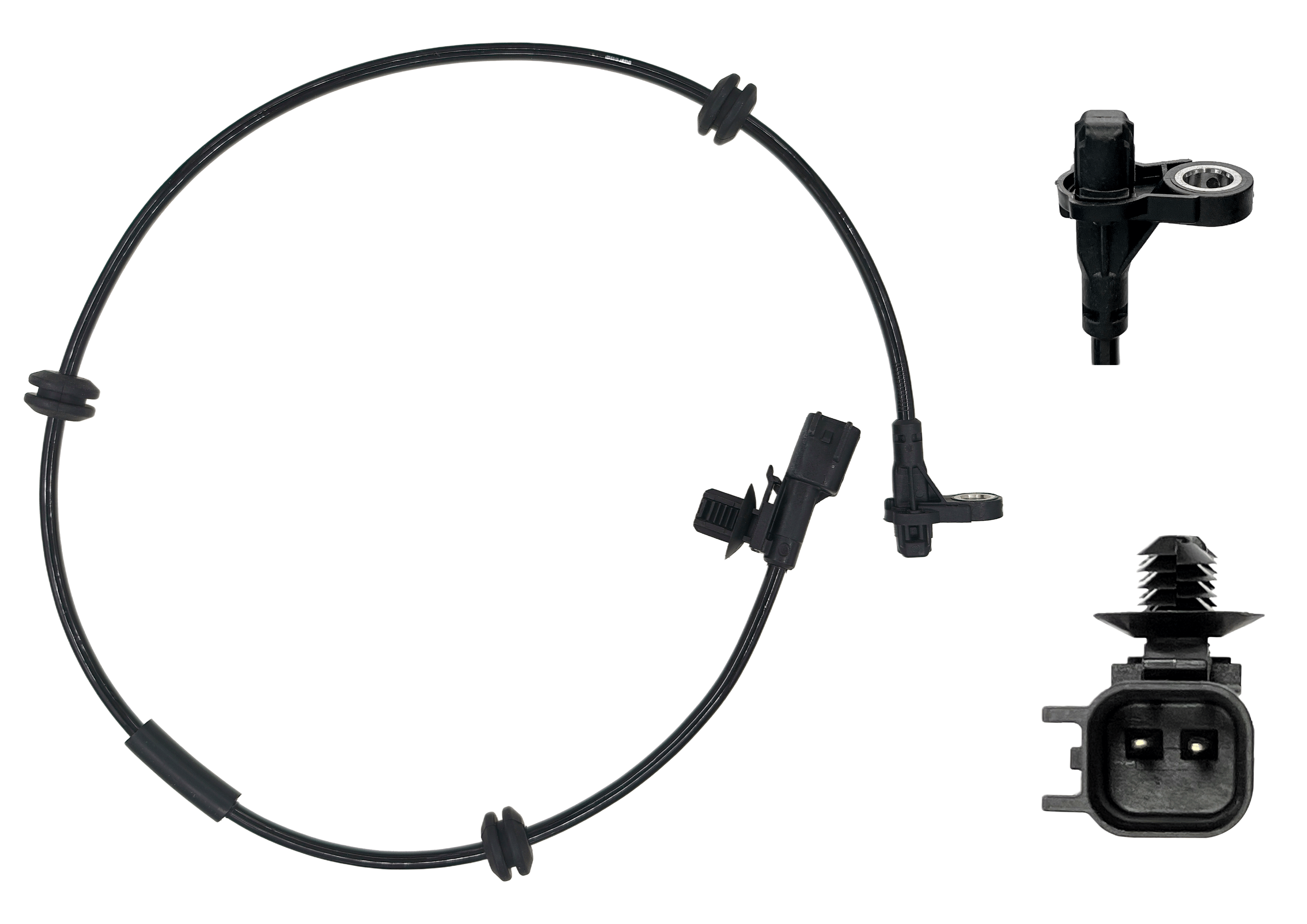 WL-A05365 ABS Wheel Speed Sensor