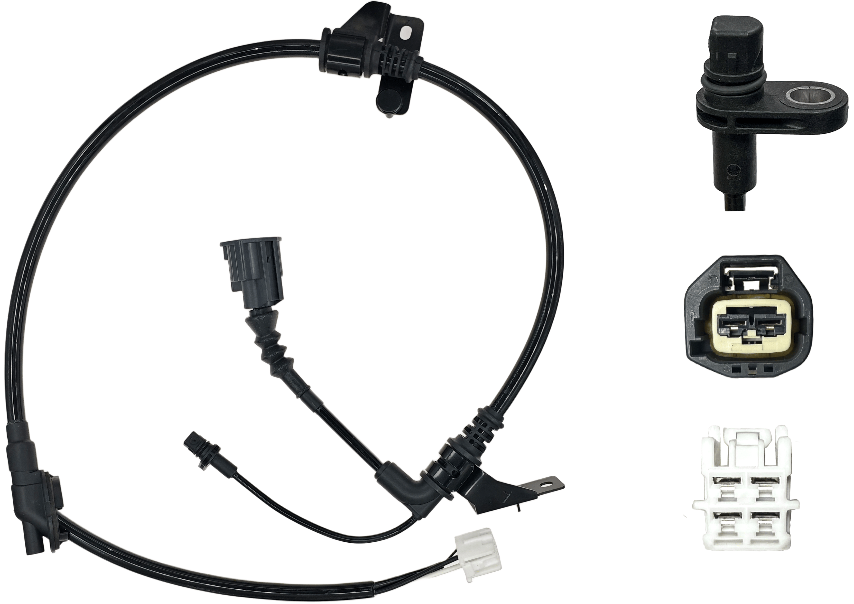 WL-A07061 ABS Wheel Speed Sensor