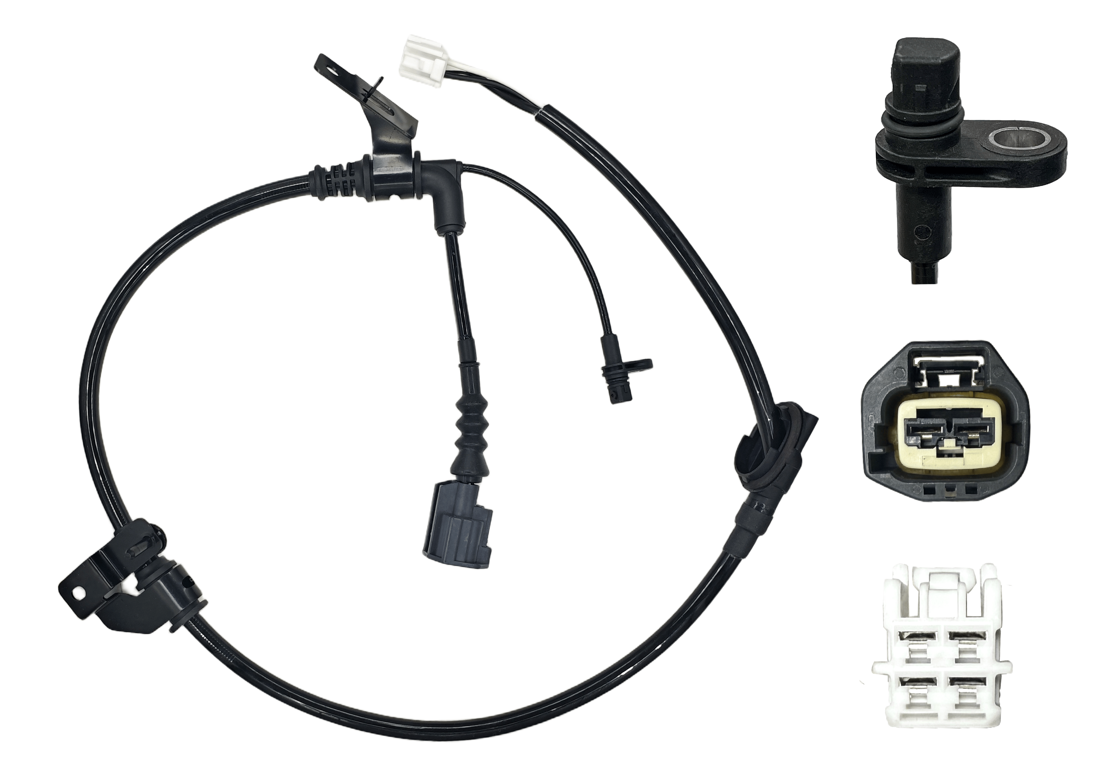 WL-A07062 ABS Wheel Speed Sensor