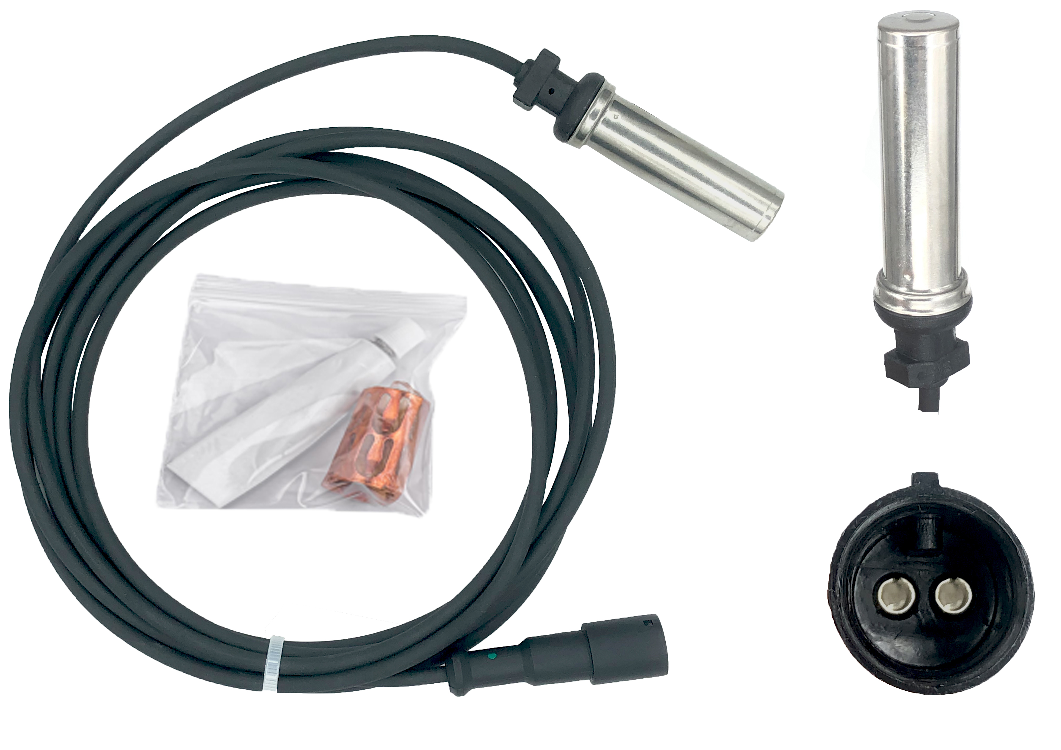 WL-A08030 ABS Wheel Speed Sensor