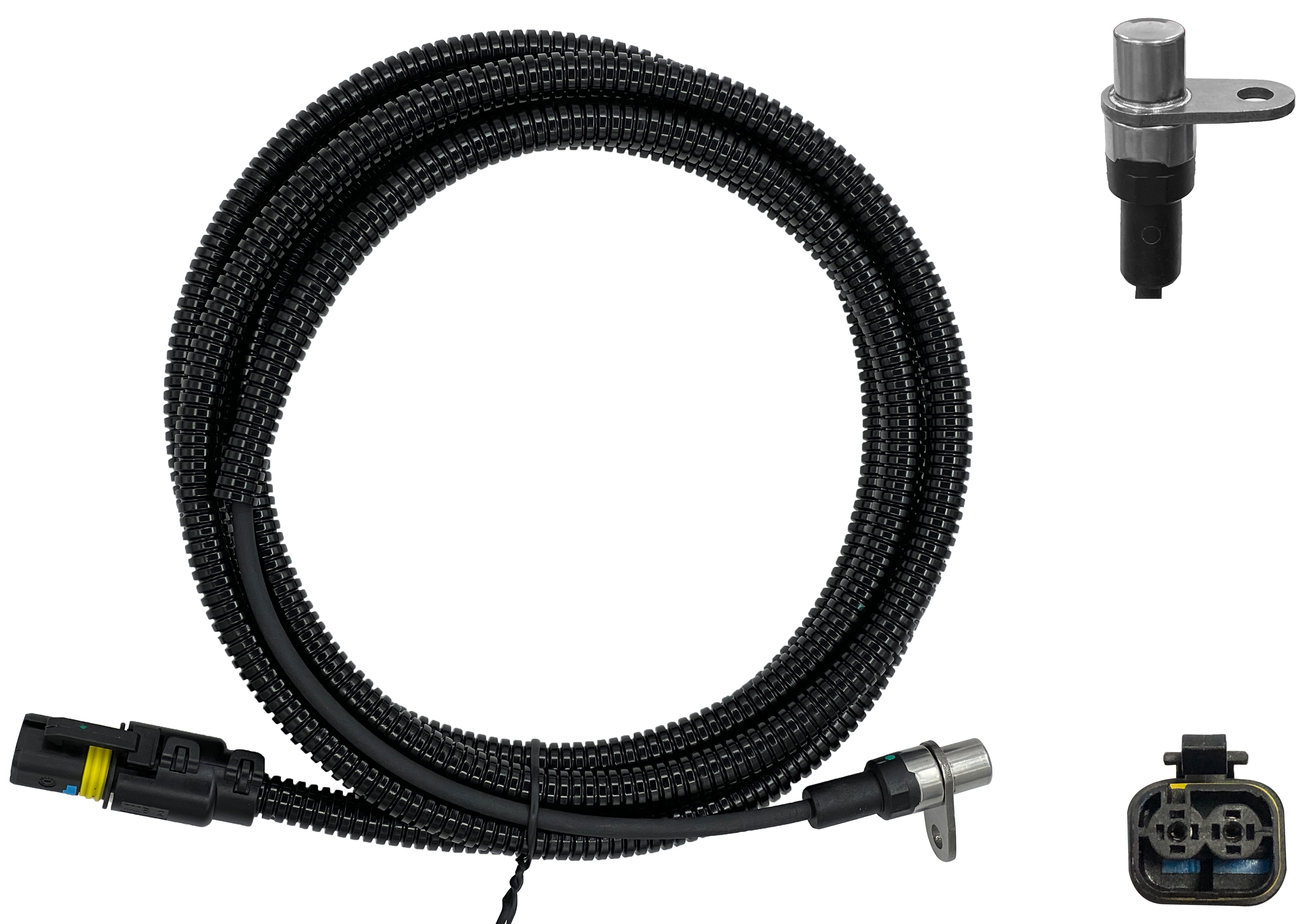 WL-A08046 ABS Wheel Speed Sensor