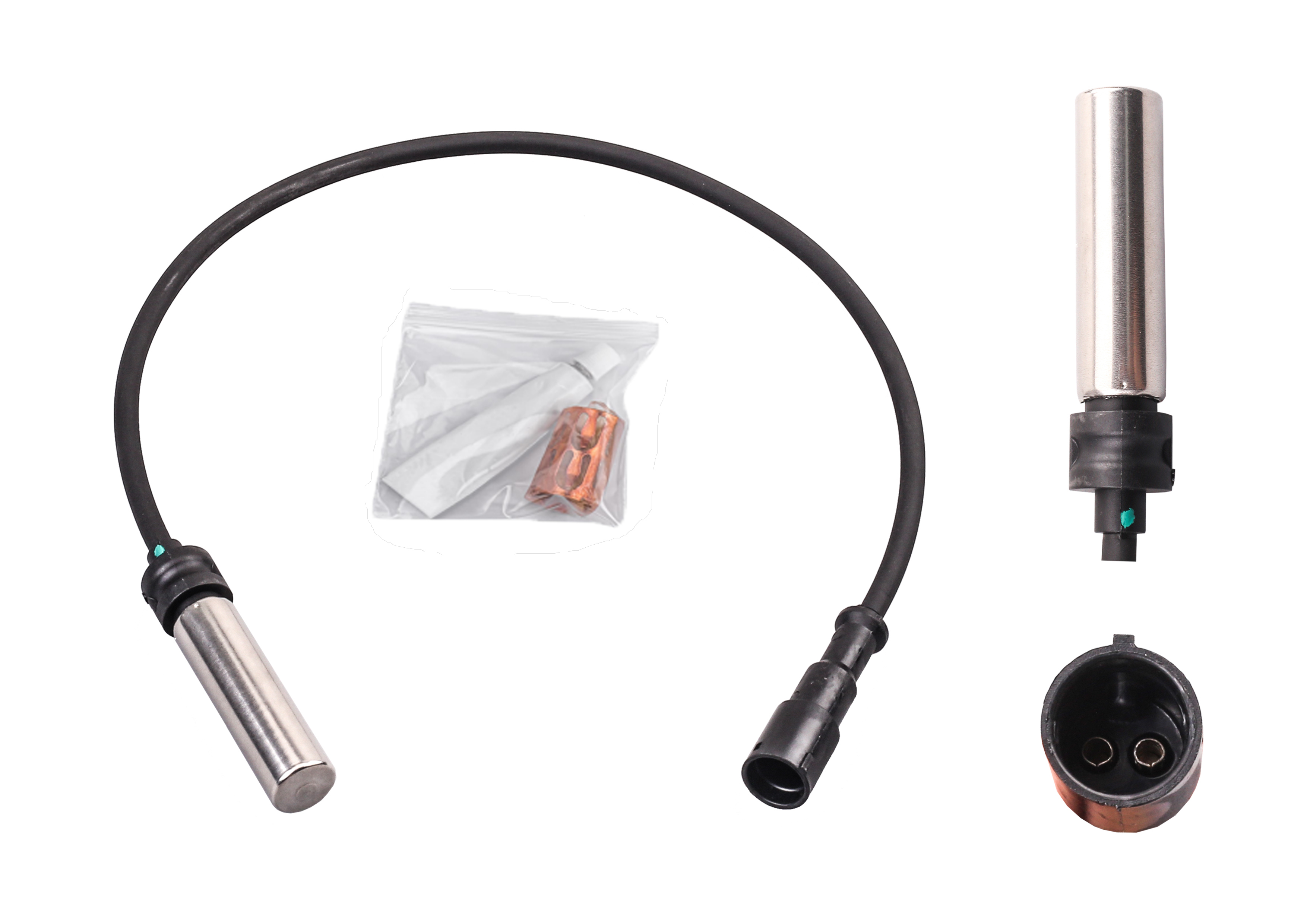 WL-A08091 ABS Wheel Speed Sensor